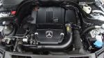 Контрактный двигатель Mercedes-Benz GLC (X253) 250 4-matic (253.946), модель M 274.920 б.у