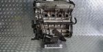 Двигатель  контрактный Alfa Romeo 155 (167) 1.7 T.S. (167.A4D, 167.A4H),модель AR 67105 б/у  