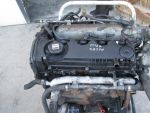 Контрактный двигатель Alfa Romeo 156 1.9 JTD, модель 937 A4.000 б.у 
