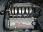 Контрактный двигатель Alfa Romeo 166 (936) 3.0 V6 24V (936A1___), модель AR 34301 б.у