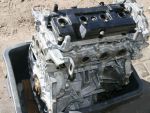 Контрактный двигатель Renault Megane III 2.0 CVT, модель M4R 711,M4R 713 б.у