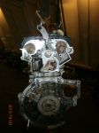 Контрактный двигатель Citroen C4 Grand Picasso (UA_) 1.6 16V, модель 5FX (EP6DT) б.у