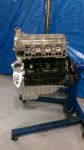 Капитальный ремонт двигателя Mercedes-benz OM646