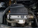 Контрактный двигатель Skoda Octavia 1.6, модель AEE б.у