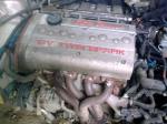 Контрактный двигатель Alfa Romeo 145 1.6i, модель AR 67601 Twin Spark, AR 38201 Twin Spark б.у