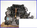 Контрактный двигатель AUDI А3 (8L1) 1.6, модель AVU,BFQ  б.у 
