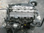 Контрактный двигатель Alfa Romeo 155 (167) 2.5 TD (167.A1A), модель VM 07, VM 31 B б.у