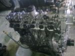 Двигатель  контрактный Volvo XC70 II 3.2 AWD,модель  B 6324 S б/у