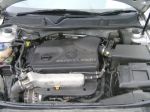 Контрактный двигатель Skoda Octavia RS 1.8 T, модель AUQ б.у