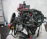 Контрактный двигатель Renault Master III 2.3 dCi, модель M9T 694,M9T 698,M9T 696 б.у