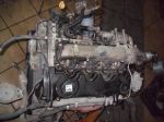 Контрактный двигатель Alfa Romeo 156 (932) 1.9 JTD, модель AR 37101 б.у 