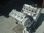Двигатель  контрактный Аudi А8 (4D2, 4D8) 4.2 quattro,модель  ABZ, AKG б/у