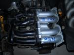 Контрактный двигатель Volkswagen Bora 1.8 4motion, модель AGN б.у