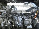 Контрактный двигатель Volkswagen Golf IV 1.4 16V, модель AHW, AKQ, AXP, APE, BCA б.у