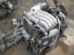 Контратный двигатель Volkswagen Bora 2.0, модель APK б.у