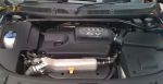 Контрактный двигатель Audi TT Roadster (8N9) 1.8 T quattro, модель AJQ,ARY,AUQ б.у