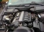 Контрактный двигатель Volkswagen Bora 2.8 V6 4motion, модель AQP, AUE, BDE б.у