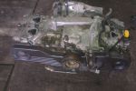 Контрактный двигатель Subaru Outback (BL, BP) 2.5, модель EJ251 б.у
