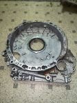 Крышка ГРМ двигателя Mercedes om654 б.у