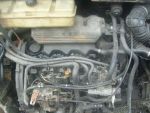 Ремонт двигателя Peugeot Boxer c бортовой платформой 2.5 D 4x4, модель T9A (DJ5) или контрактный двигатель