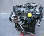 Контрактный двигатель Renault Megane II 1.9 dCi, модель F9Q804, F9Q818 б.у 