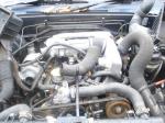 Контрактный двигатель Opel Frontera 2.8TD, модель 4JB1TC (28 TDI)