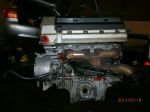 Контрактный двигатель Land Rover Discovery III (TAA) 4.4, модель 448PN б.у
