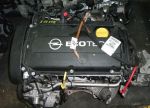 Двигатель б.у Opel Signum 1.8, модель Z 18 XER  