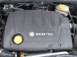 Контрактный двигатель Opel Zafira 1.9 CDTI, модель Z 19 DT б.у