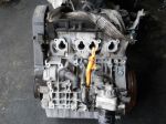 Контрактный двигатель Skoda Octavia 1.6 л., модель AEH, AKL б.у