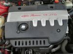 Контрактный двигатель Alfa Romeo 156 1.9 JTD 16V, модель 192.А5.000 б.у