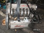 Контрактный двигатель Alfa Romeo 156 (932) 2.5 V6 24V, модель AR 32405 б.у