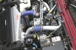 Контрактный двигатель Hummer H1 6.5 Turbo D б.у