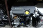 Контрактный двигатель Renault Megane III седан 1.9 dCi, модель F9Q 870, F9Q 872 б.у 