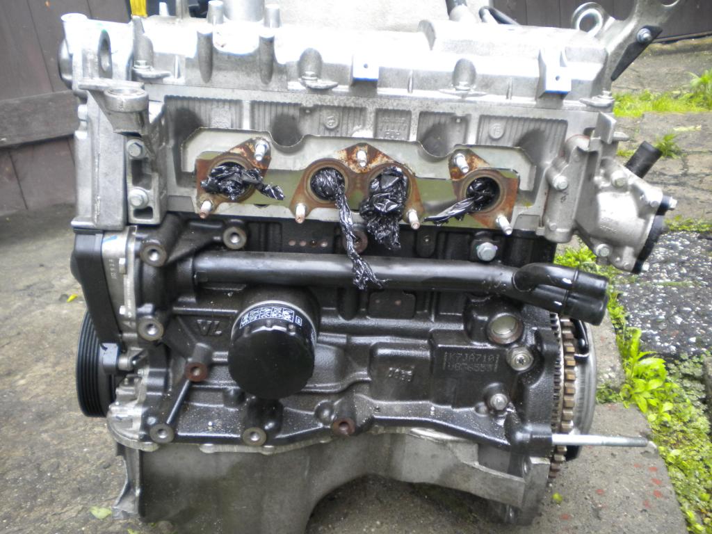 Какие двигатели ставят на Рено Логан в странах со стандартом ЕВРО-6